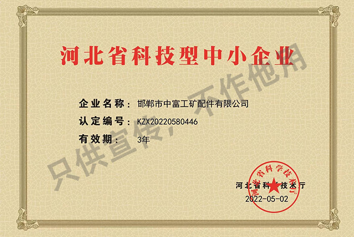 公司荣誉
