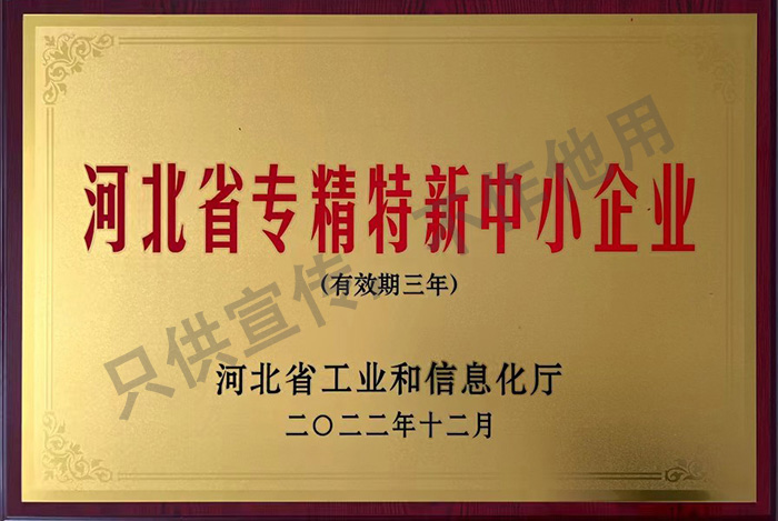 公司荣誉